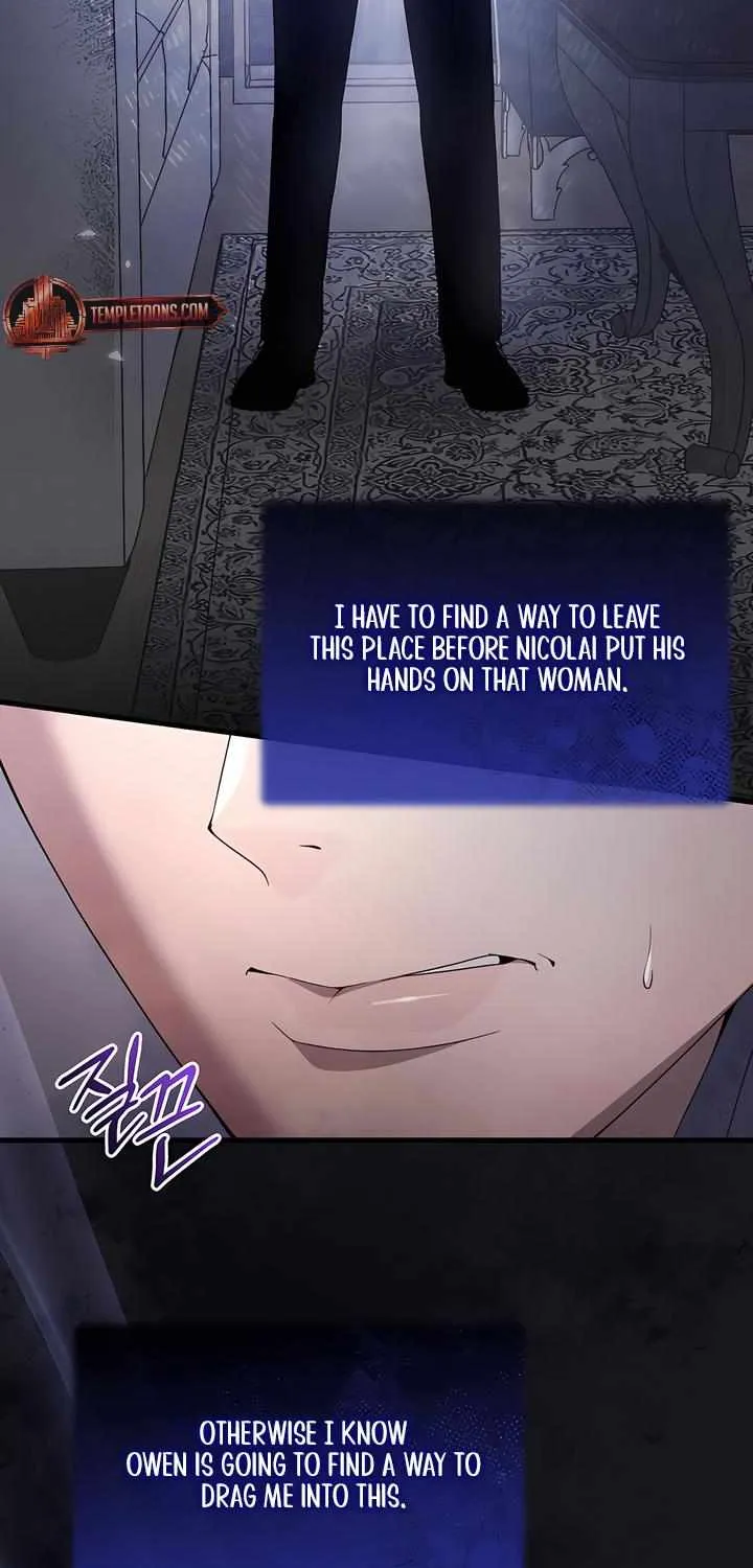 Read Doberman chapter 68 image 30 on Lezhin