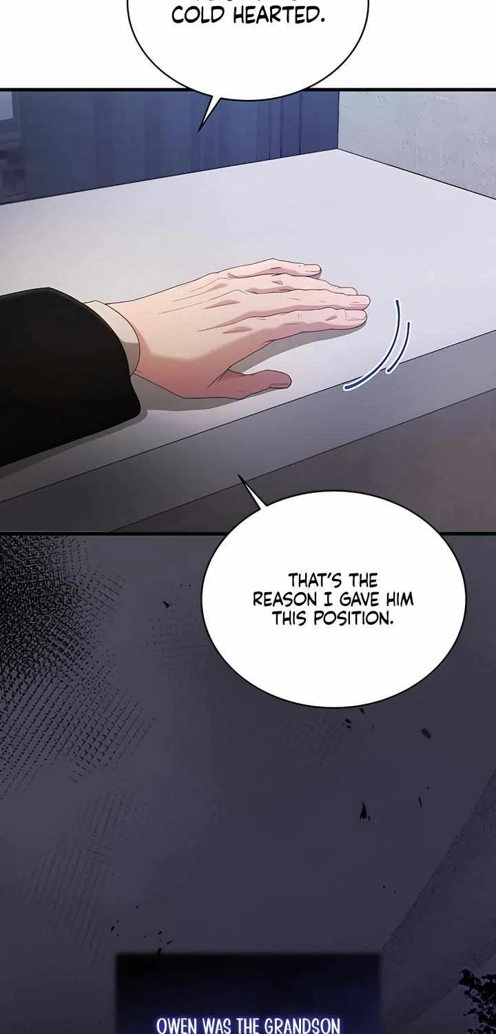 Read Doberman chapter 68 image 4 on Lezhin