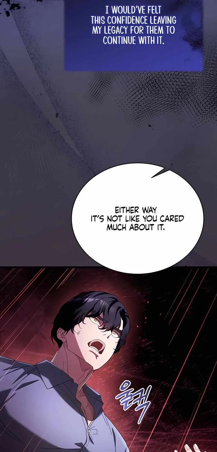 Read Doberman chapter 68 image 6 on Lezhin