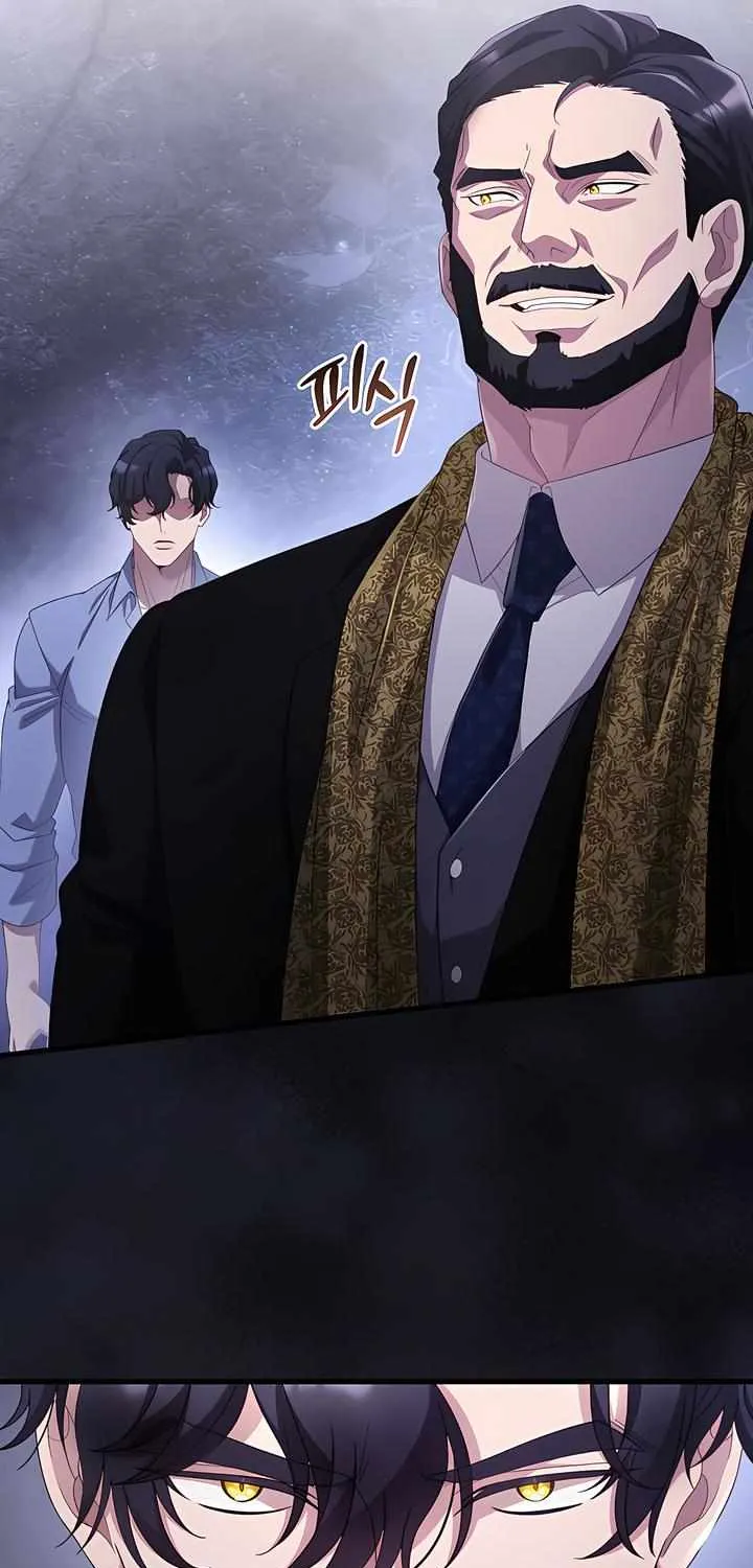 Read Doberman chapter 68 image 8 on Lezhin