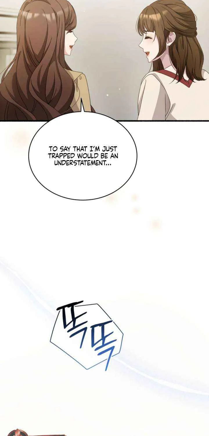 Read Doberman chapter 69 image 54 on Lezhin
