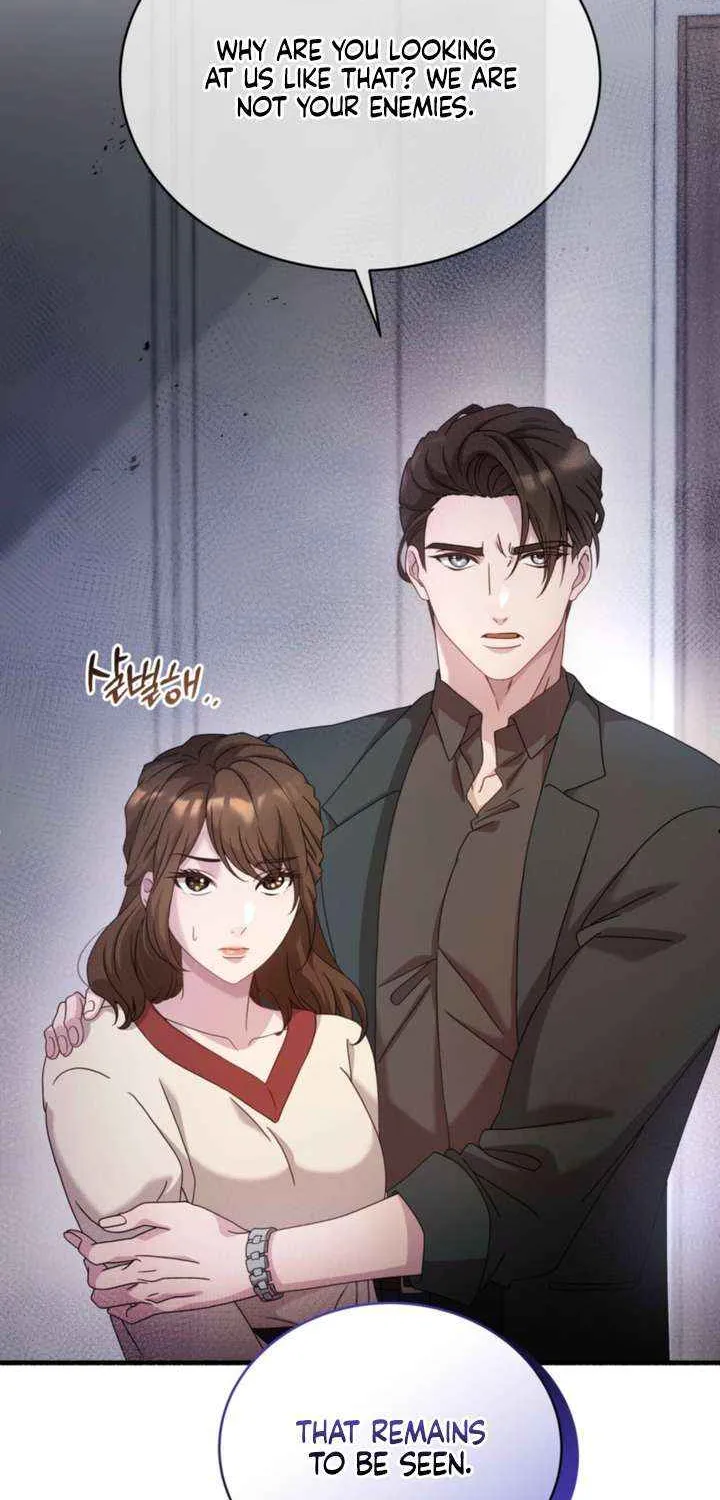 Read Doberman chapter 69 image 65 on Lezhin