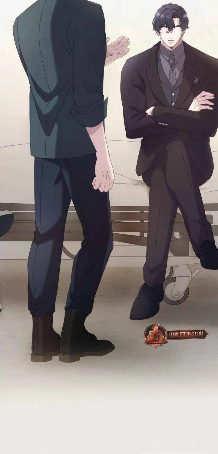 Read Doberman chapter 69 image 79 on Lezhin