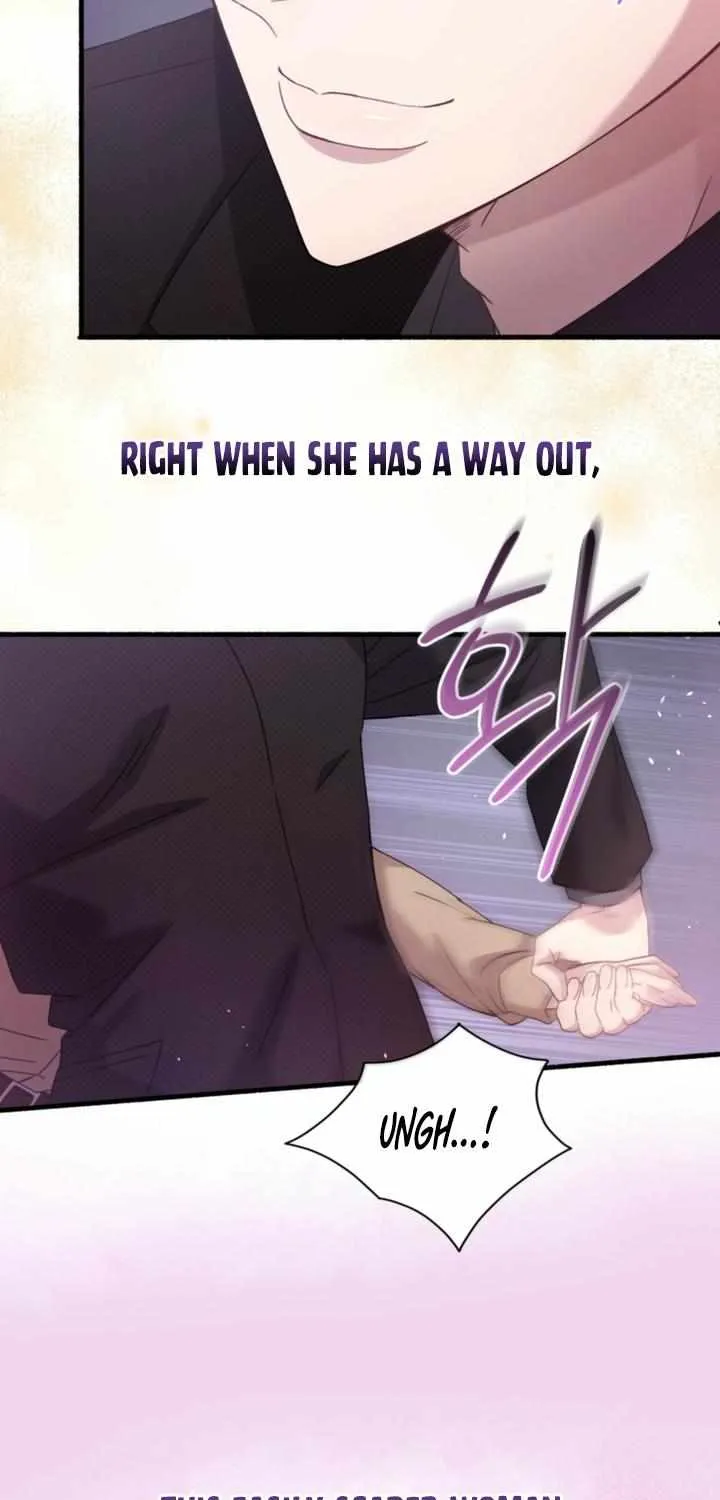 Read Doberman chapter 70 image 37 on Lezhin