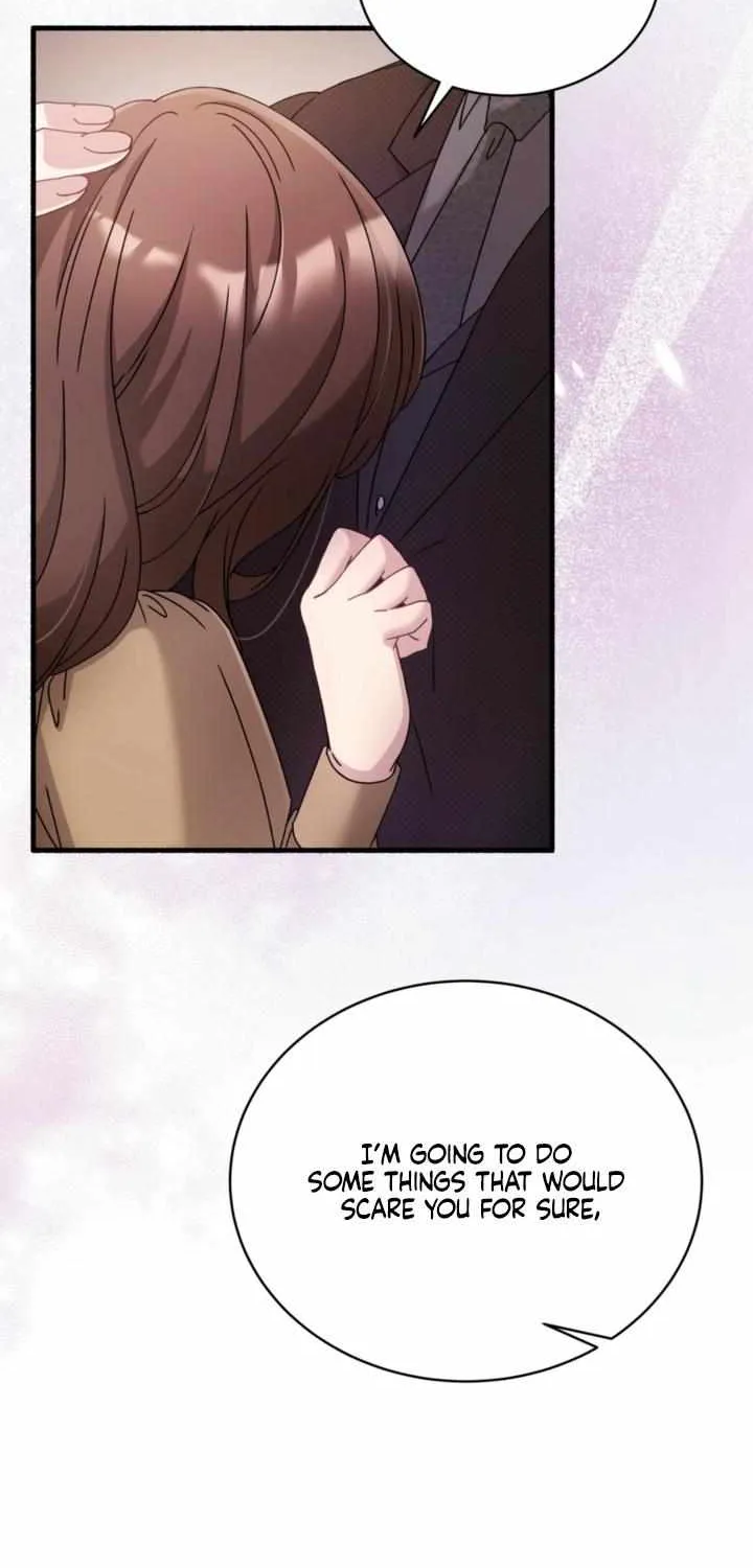 Read Doberman chapter 70 image 50 on Lezhin