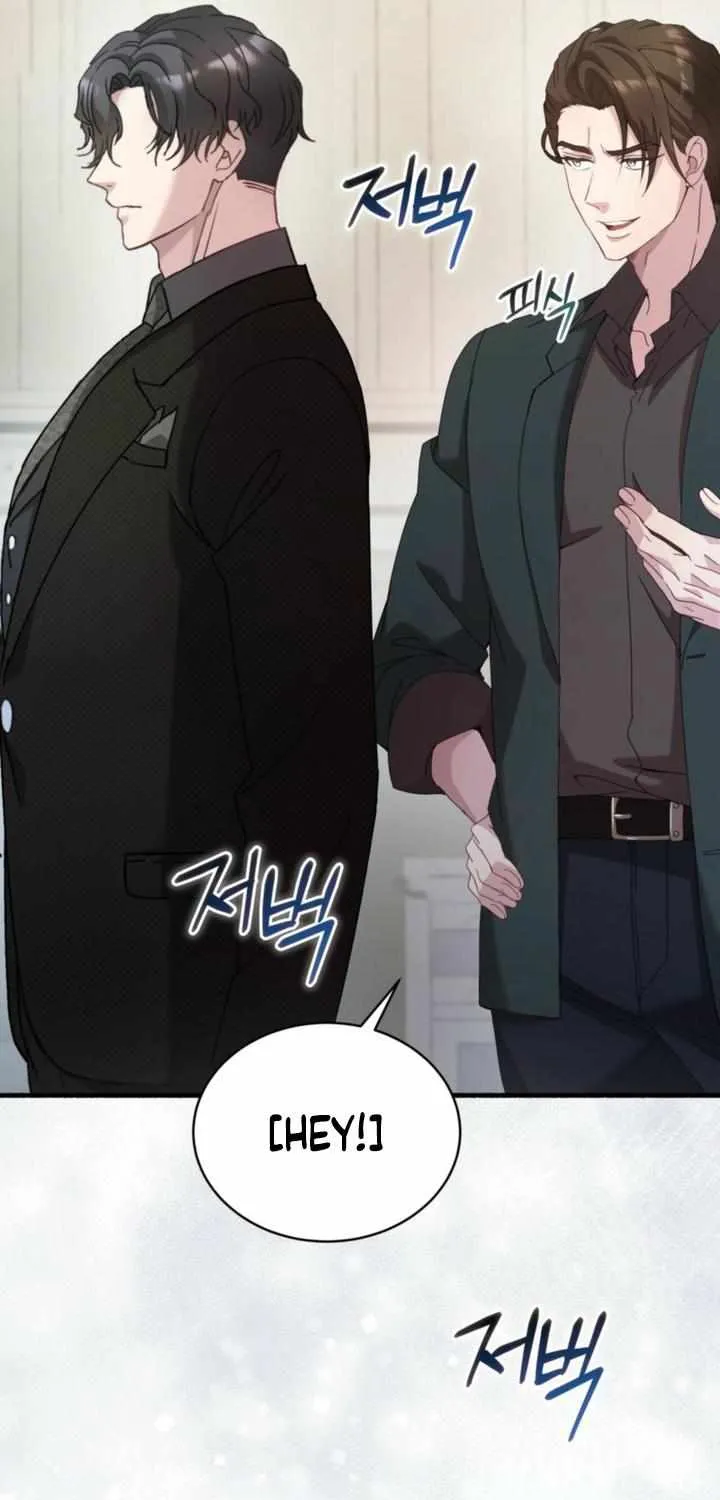 Read Doberman chapter 70 image 9 on Lezhin