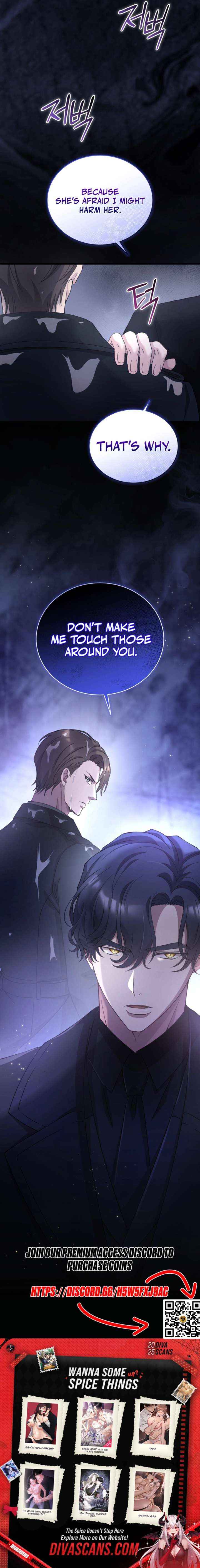 Read Doberman chapter 75 image 9 on Lezhin