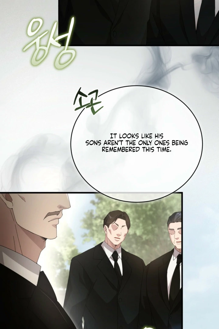 Read Doberman chapter 78 image 15 on Lezhin