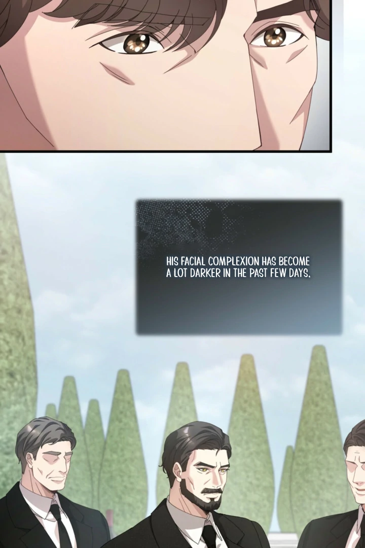 Read Doberman chapter 78 image 29 on Lezhin