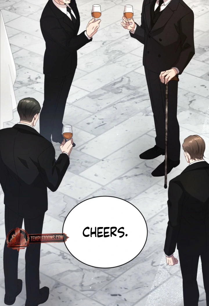 Read Doberman chapter 78 image 44 on Lezhin