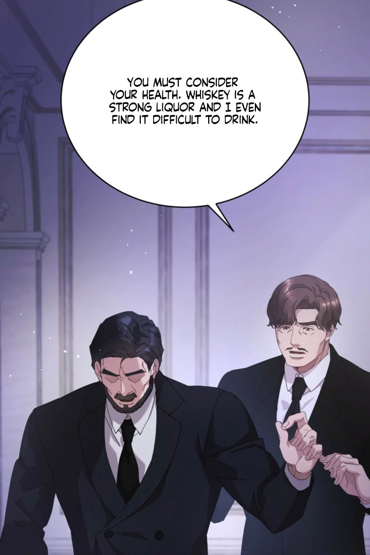 Read Doberman chapter 78 image 49 on Lezhin
