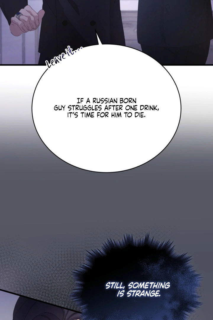 Read Doberman chapter 78 image 50 on Lezhin