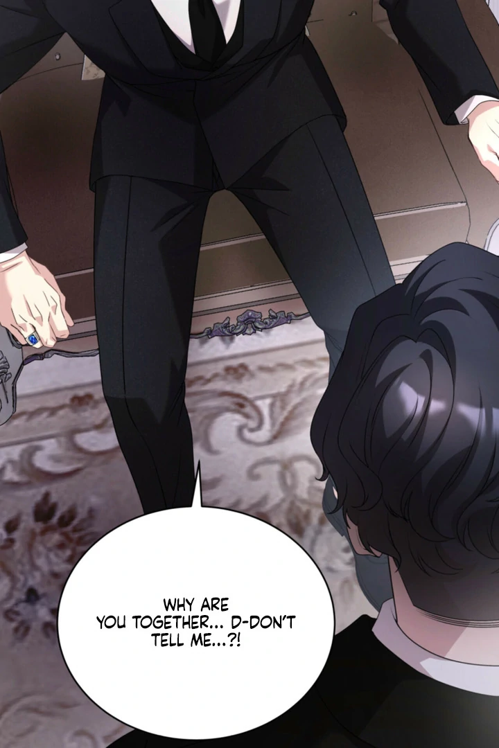 Read Doberman chapter 78 image 64 on Lezhin
