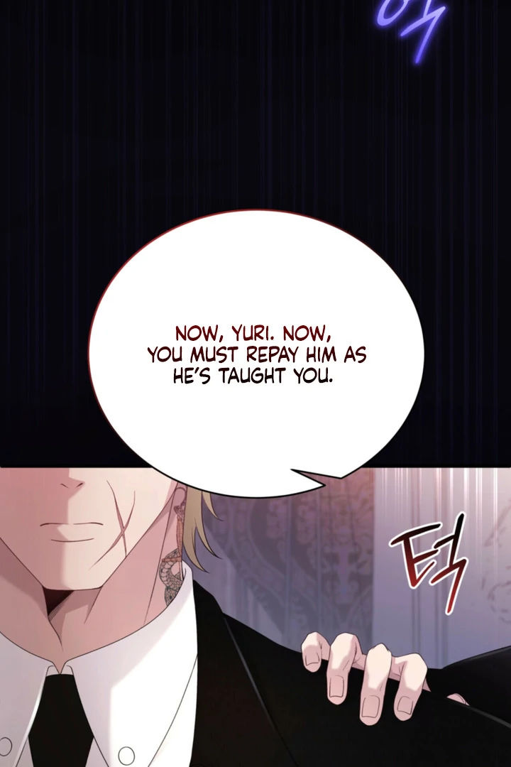 Read Doberman chapter 78 image 74 on Lezhin