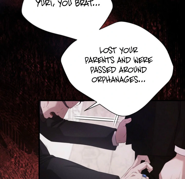 Read Doberman chapter 78 image 78 on Lezhin