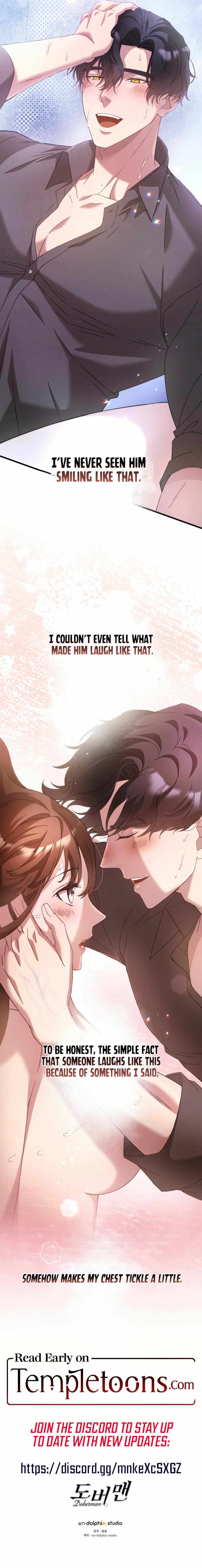 Read Doberman chapter 82 image 10 on Lezhin