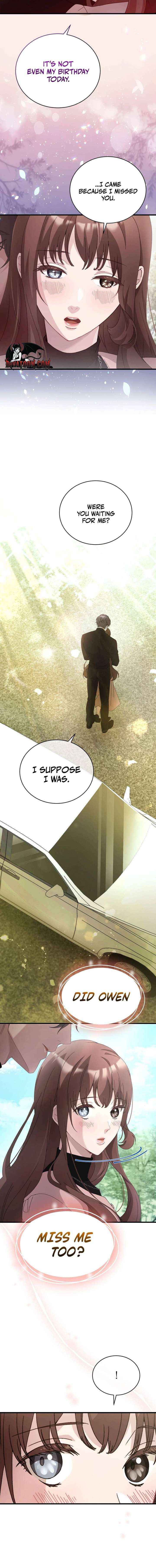 Read Doberman chapter 85 image 13 on Lezhin