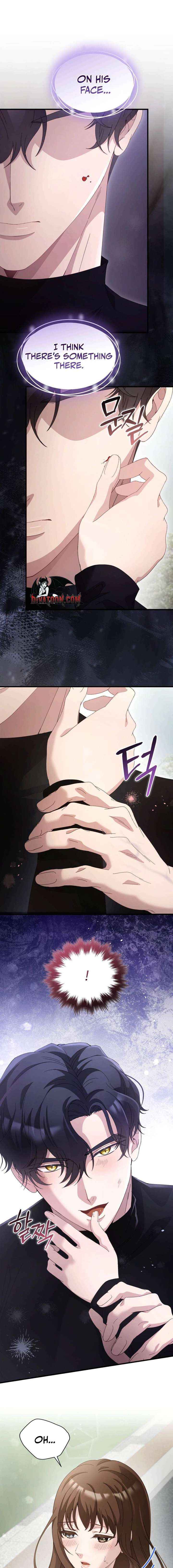 Read Doberman chapter 85 image 14 on Lezhin