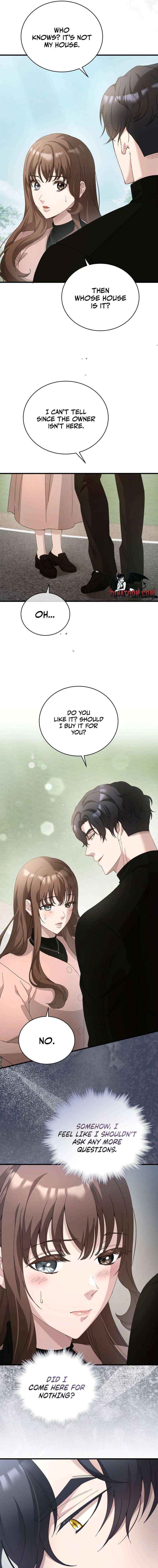 Read Doberman chapter 85 image 16 on Lezhin
