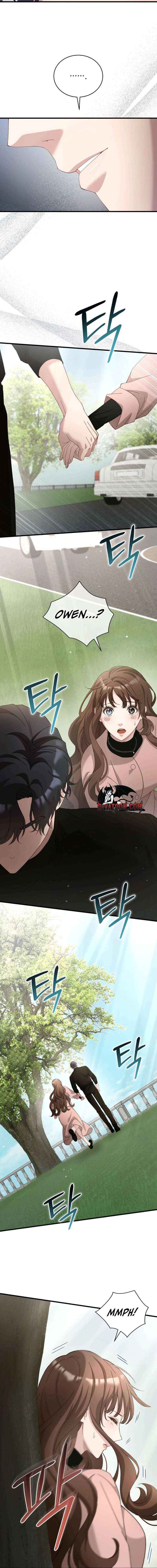 Read Doberman chapter 85 image 17 on Lezhin