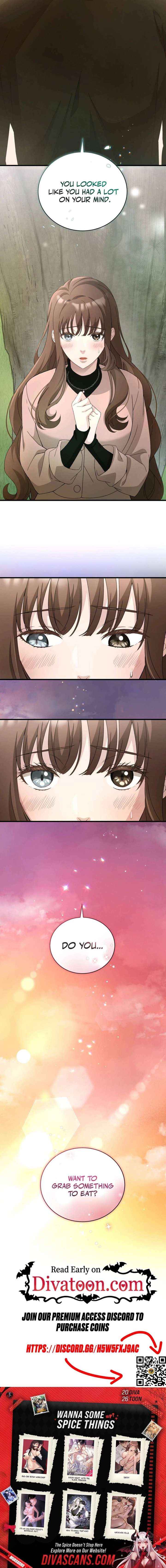 Read Doberman chapter 85 image 19 on Lezhin