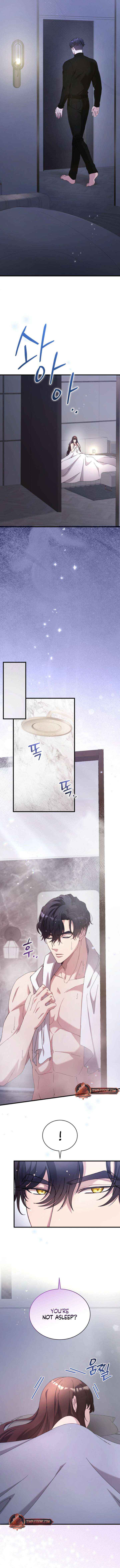 Read Doberman chapter 86 image 3 on Lezhin