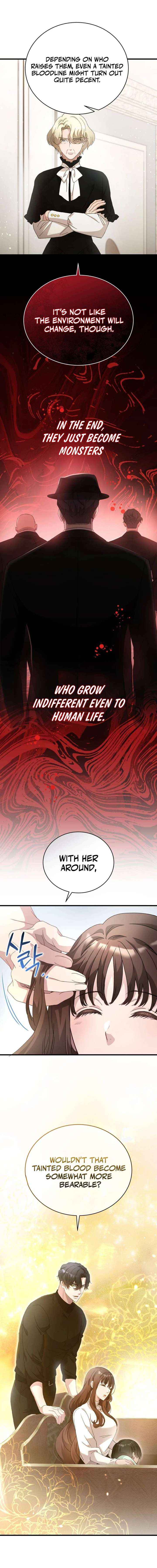 Read Doberman chapter 87 image 1 on Lezhin