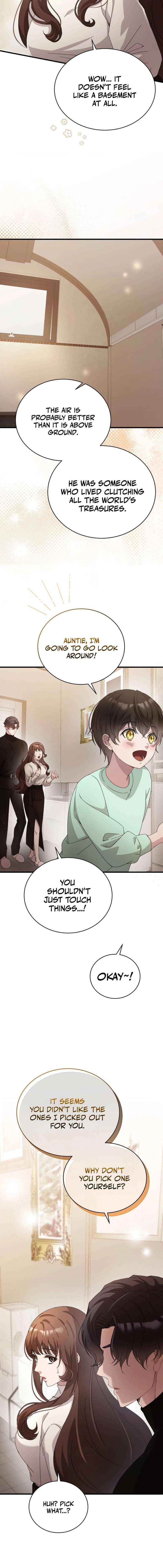 Read Doberman chapter 87 image 11 on Lezhin