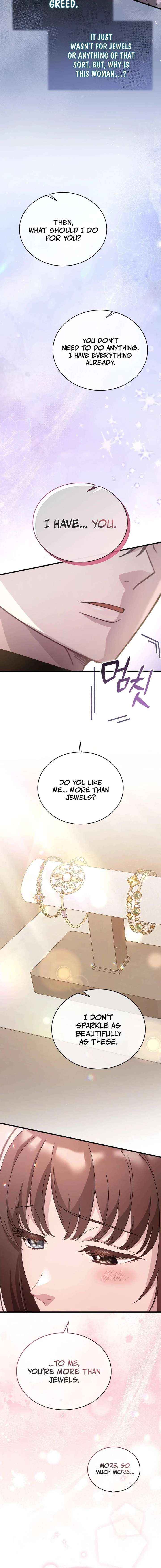 Read Doberman chapter 87 image 13 on Lezhin