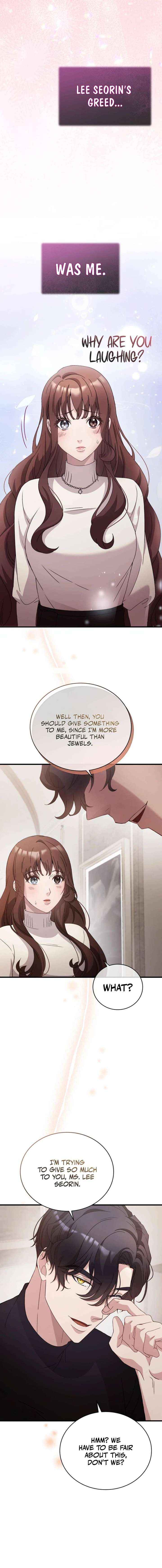 Read Doberman chapter 87 image 15 on Lezhin
