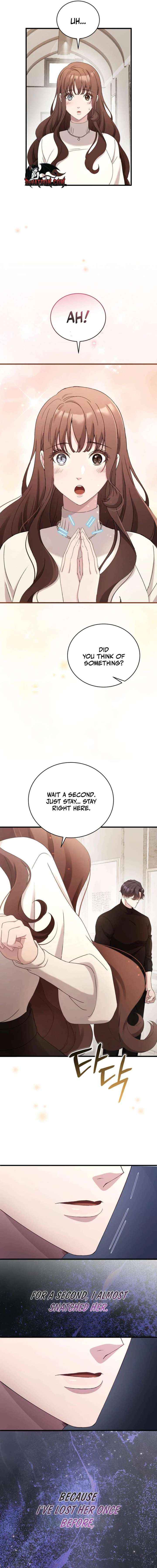 Read Doberman chapter 87 image 16 on Lezhin