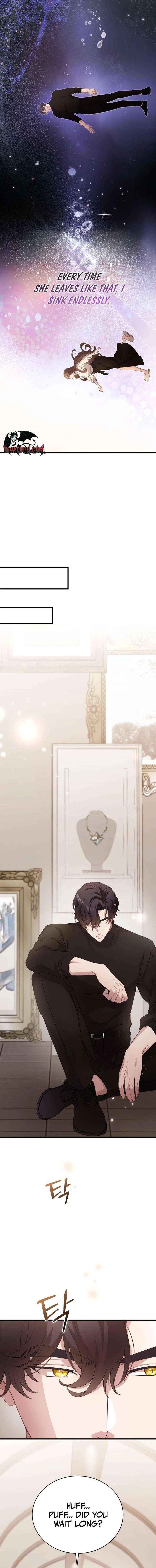 Read Doberman chapter 87 image 17 on Lezhin