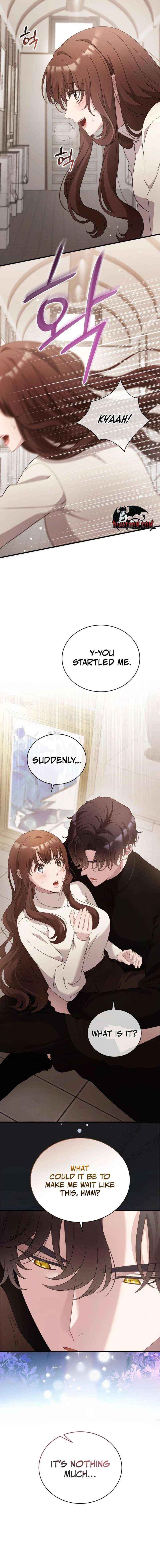 Read Doberman chapter 87 image 18 on Lezhin