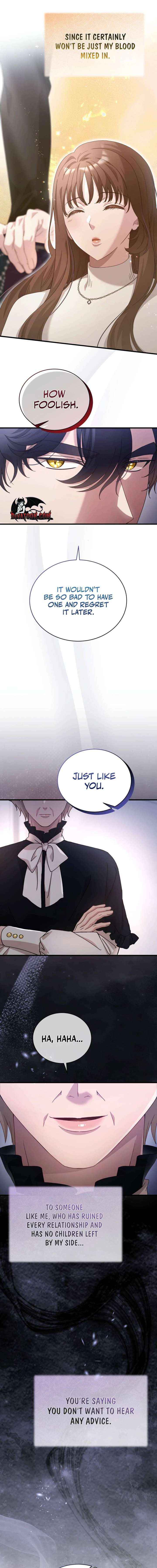 Read Doberman chapter 87 image 2 on Lezhin