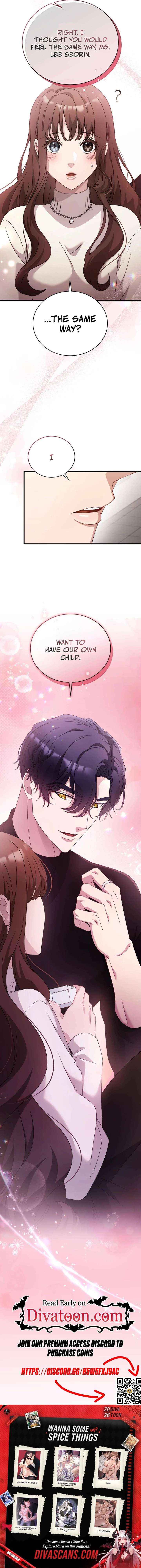 Read Doberman chapter 87 image 22 on Lezhin