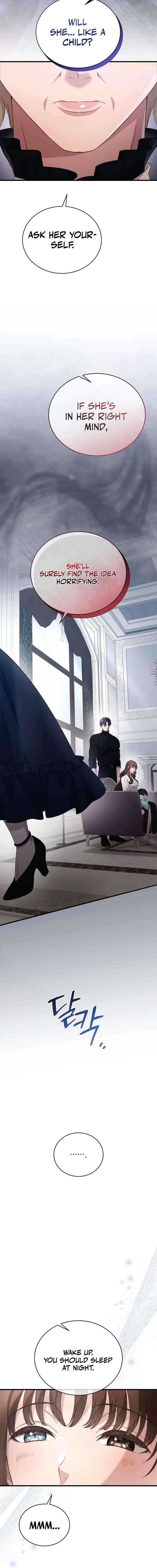 Read Doberman chapter 87 image 3 on Lezhin