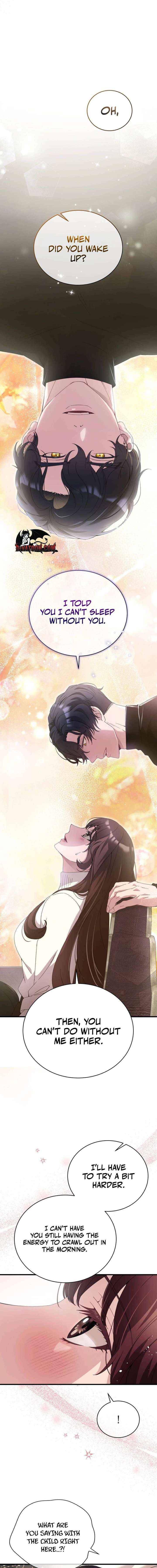 Read Doberman chapter 87 image 4 on Lezhin