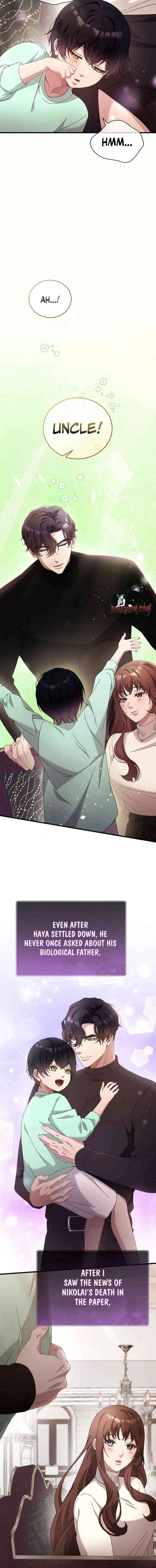 Read Doberman chapter 87 image 5 on Lezhin