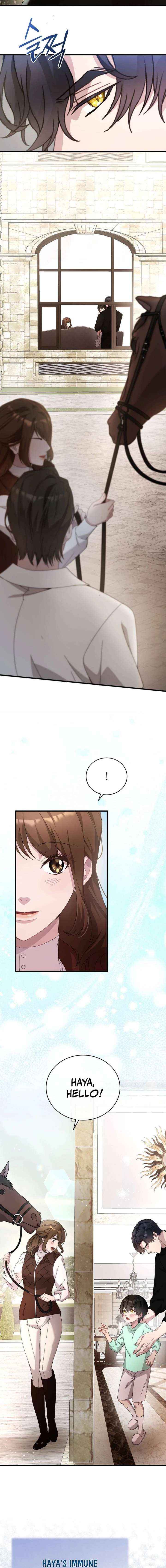 Read Doberman chapter 87 image 7 on Lezhin