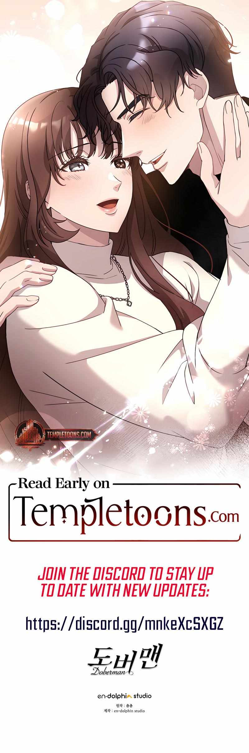 Read Doberman chapter 88 image 13 on Lezhin