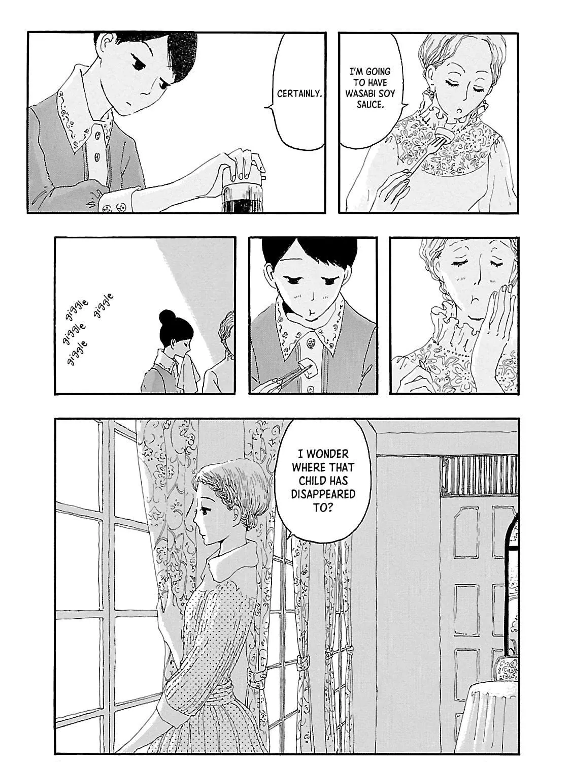 Read Dobugawa chapter 1 image 10 on Lezhin