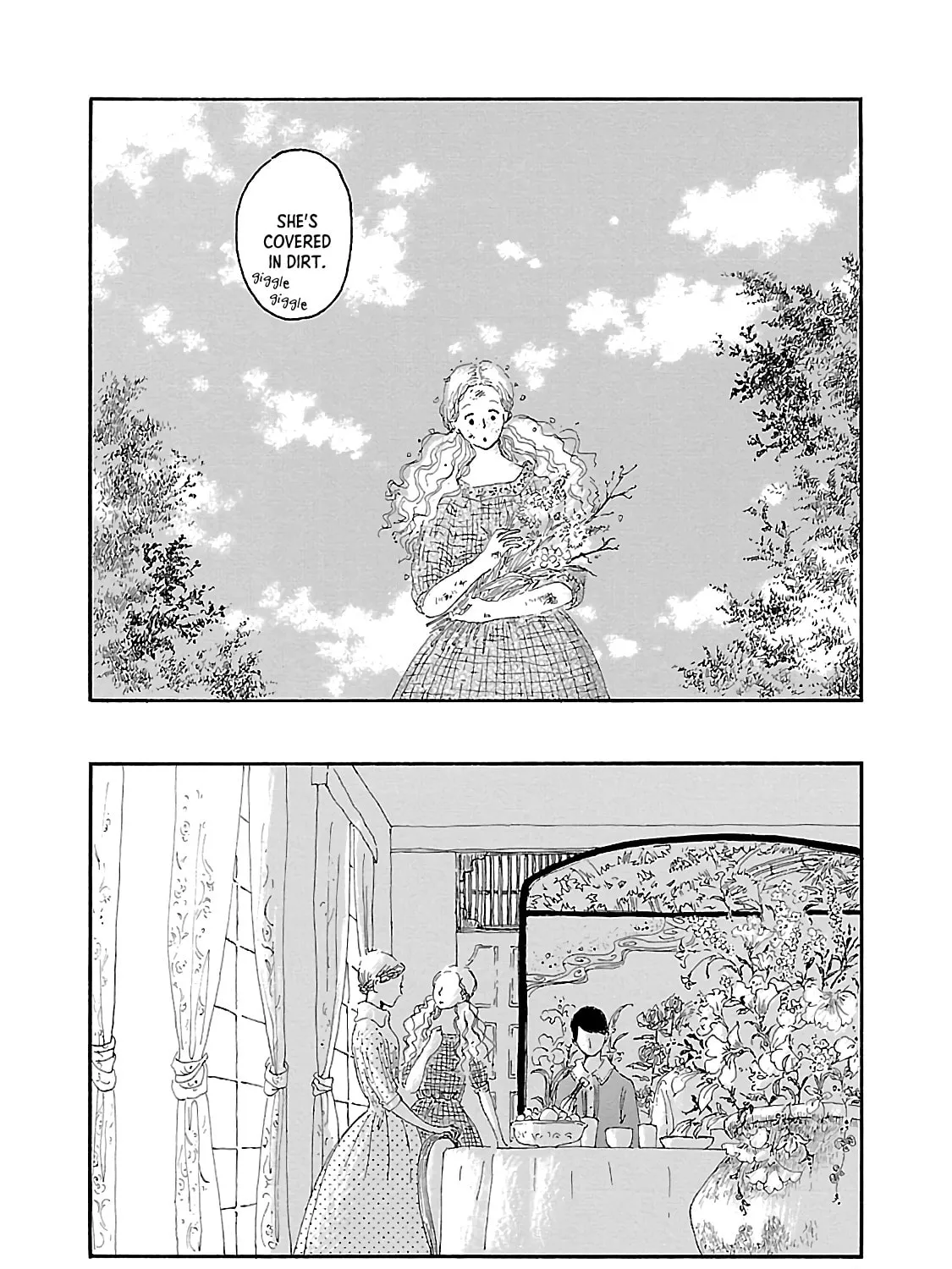 Read Dobugawa chapter 1 image 12 on Lezhin