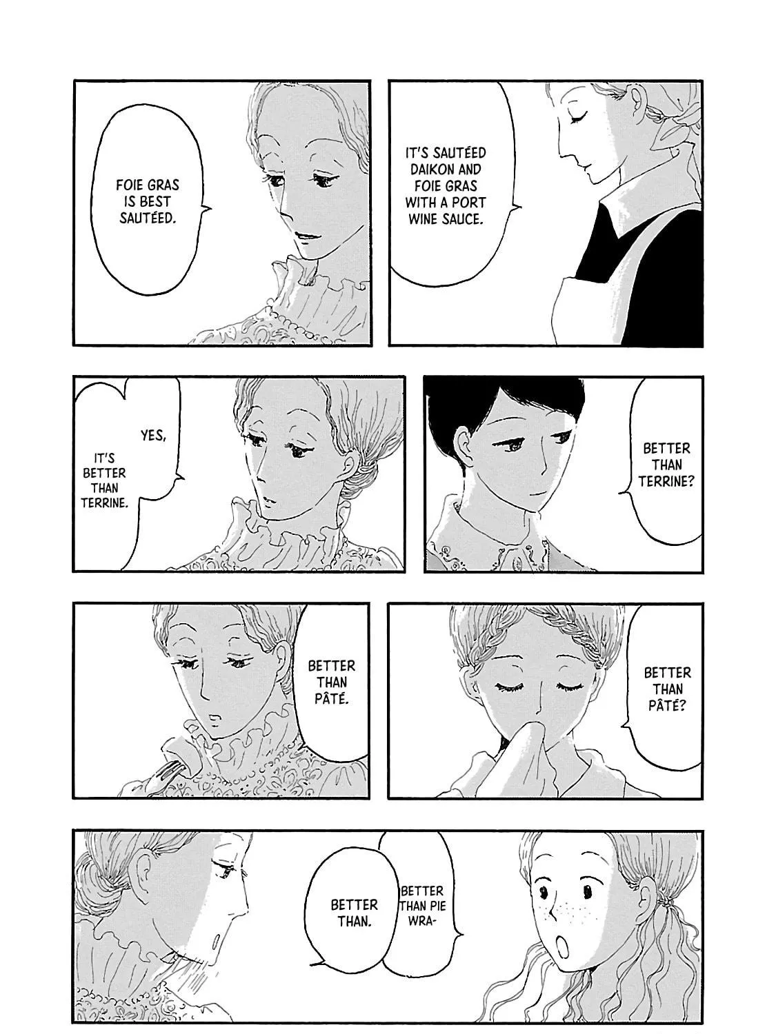 Read Dobugawa chapter 1 image 16 on Lezhin