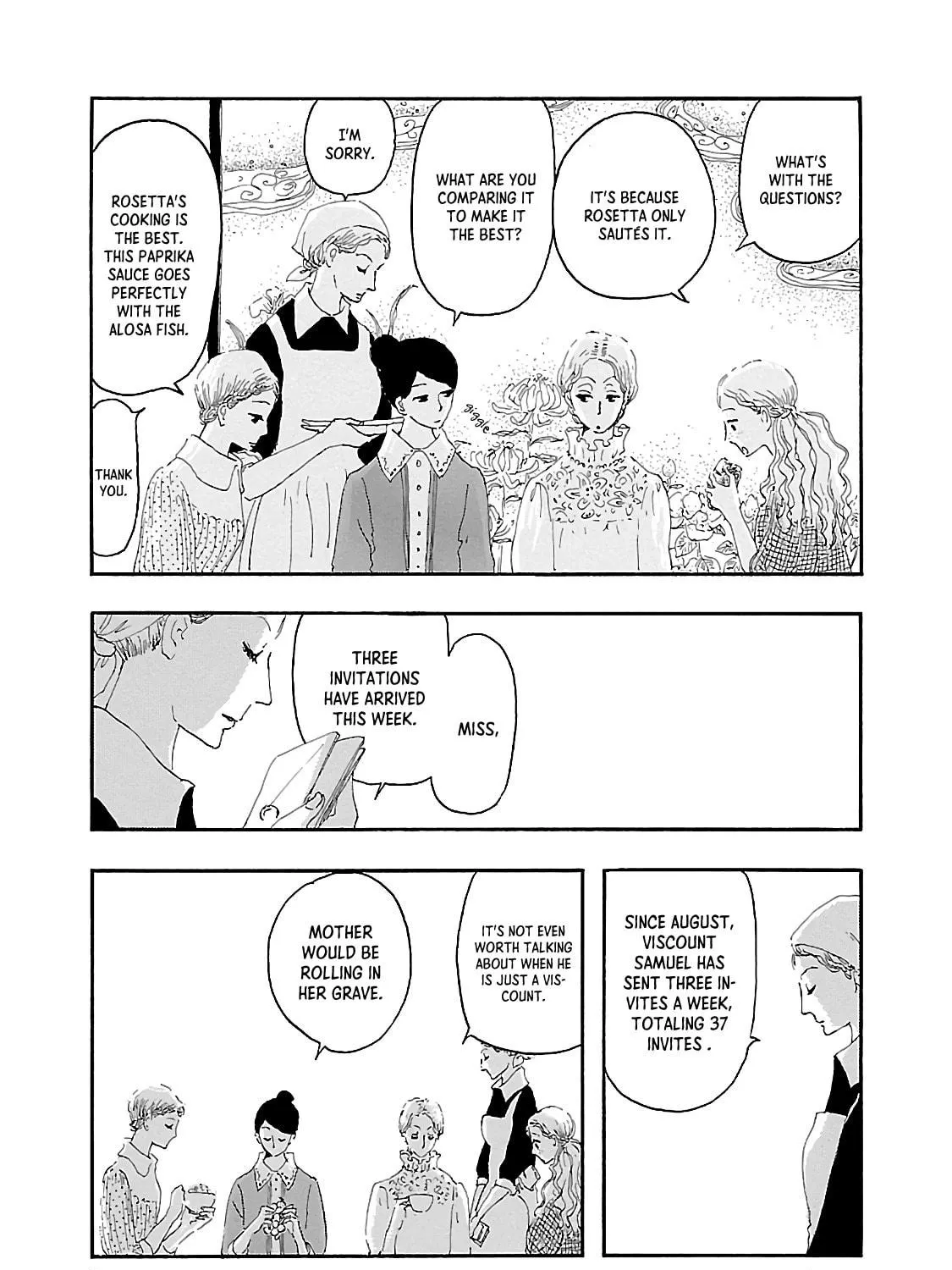 Read Dobugawa chapter 1 image 18 on Lezhin