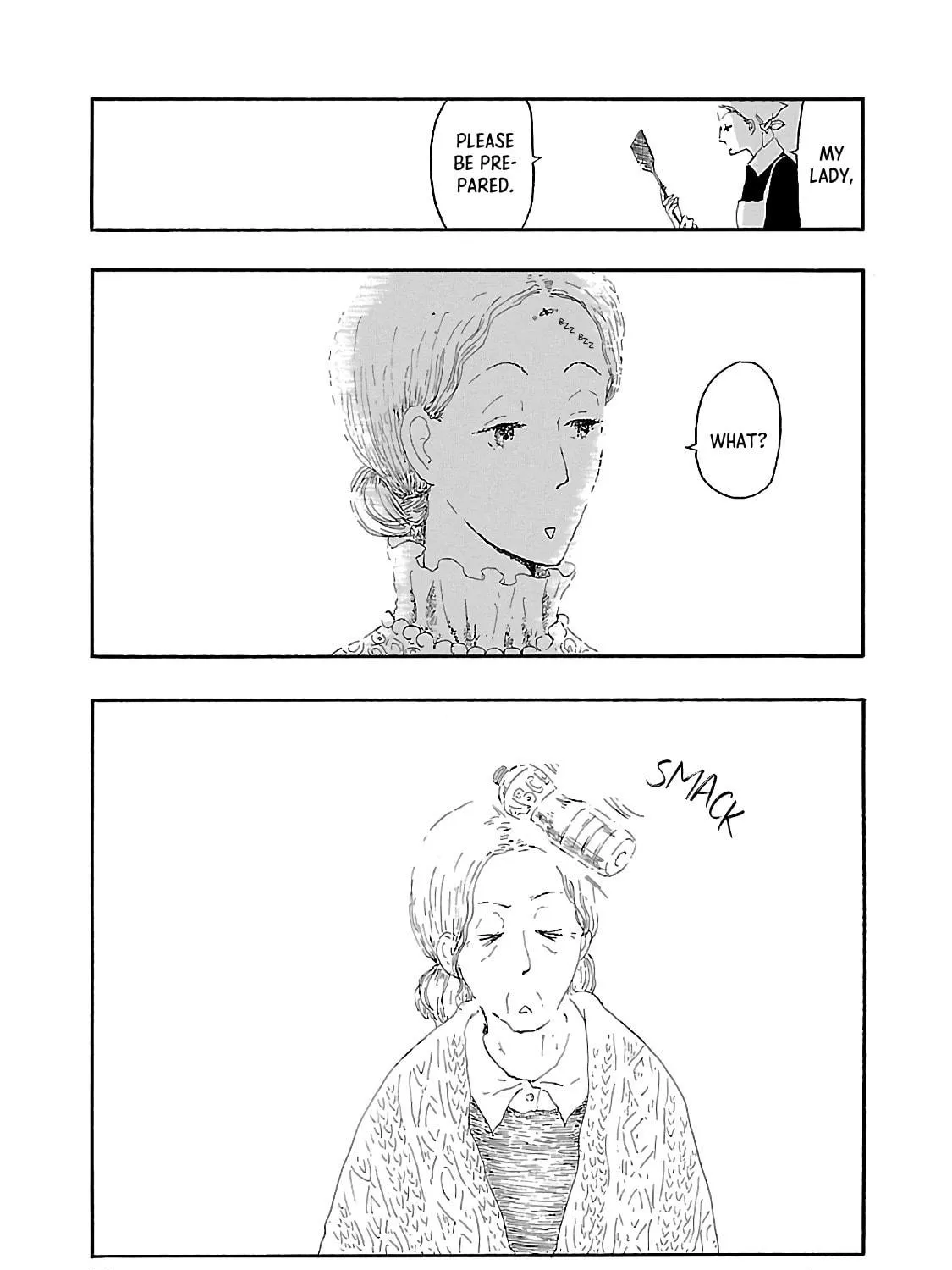Read Dobugawa chapter 1 image 22 on Lezhin