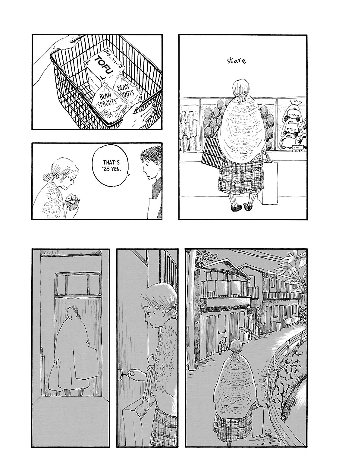 Read Dobugawa chapter 1 image 32 on Lezhin
