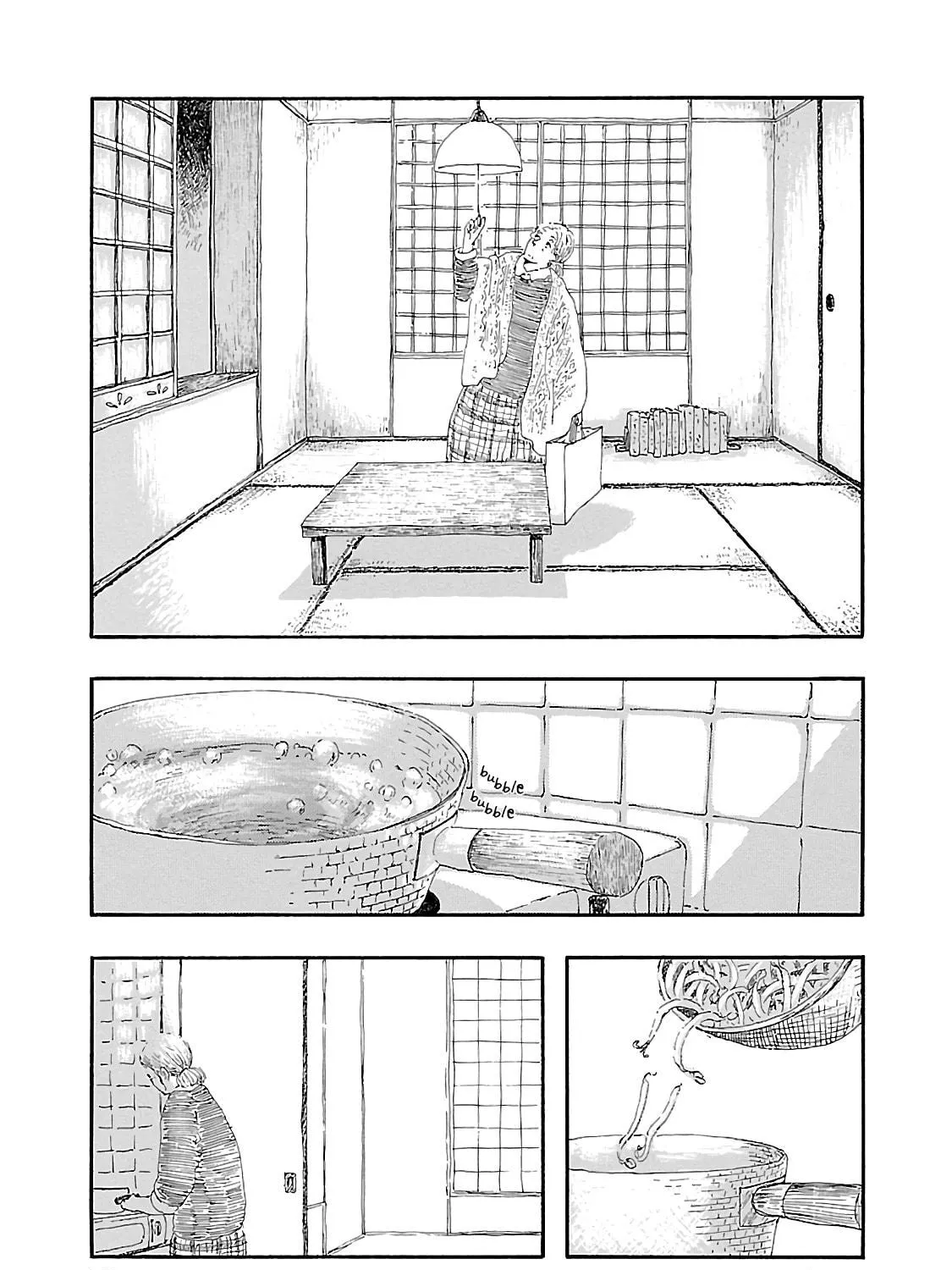 Read Dobugawa chapter 1 image 34 on Lezhin