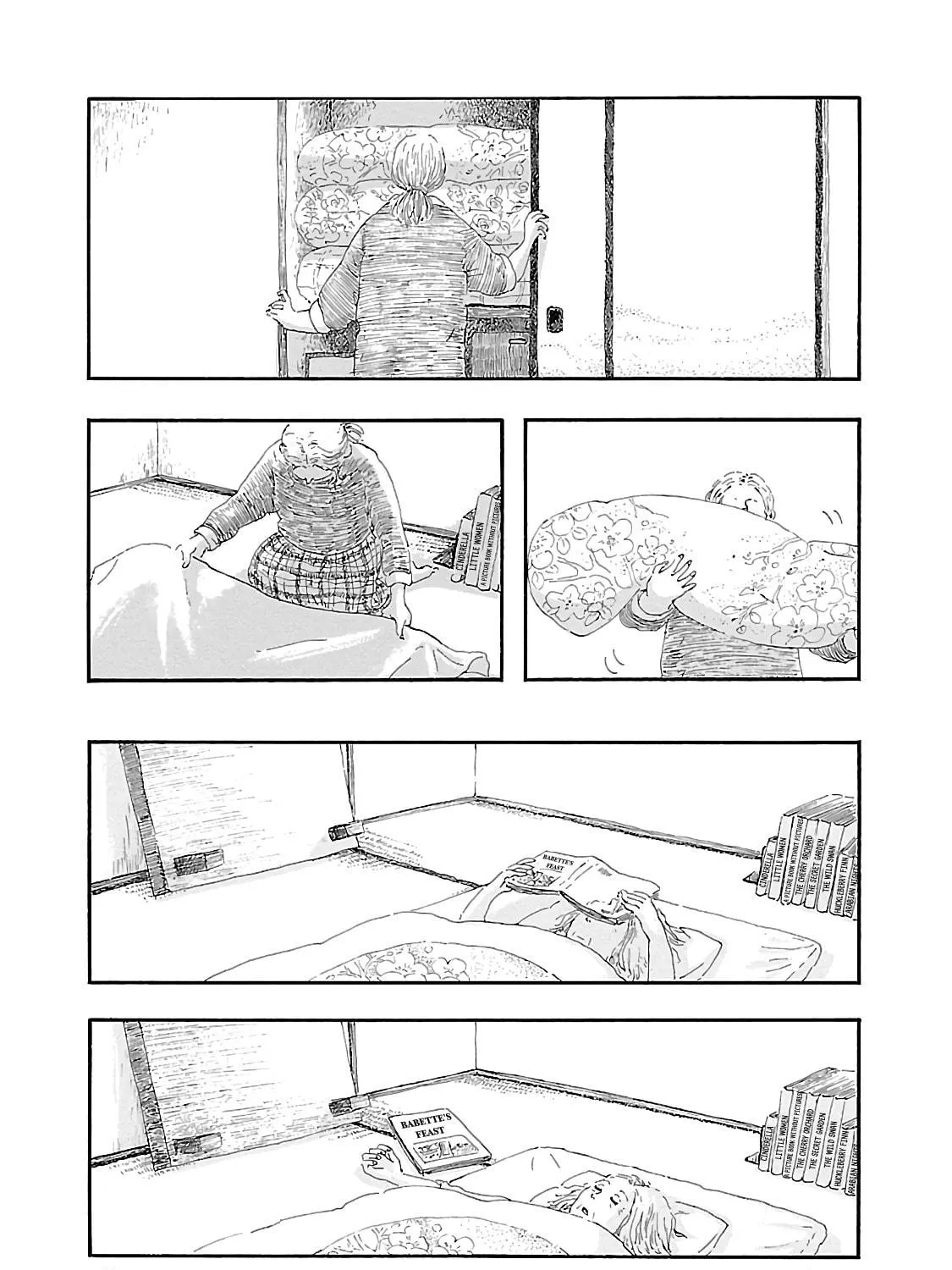 Read Dobugawa chapter 1 image 38 on Lezhin