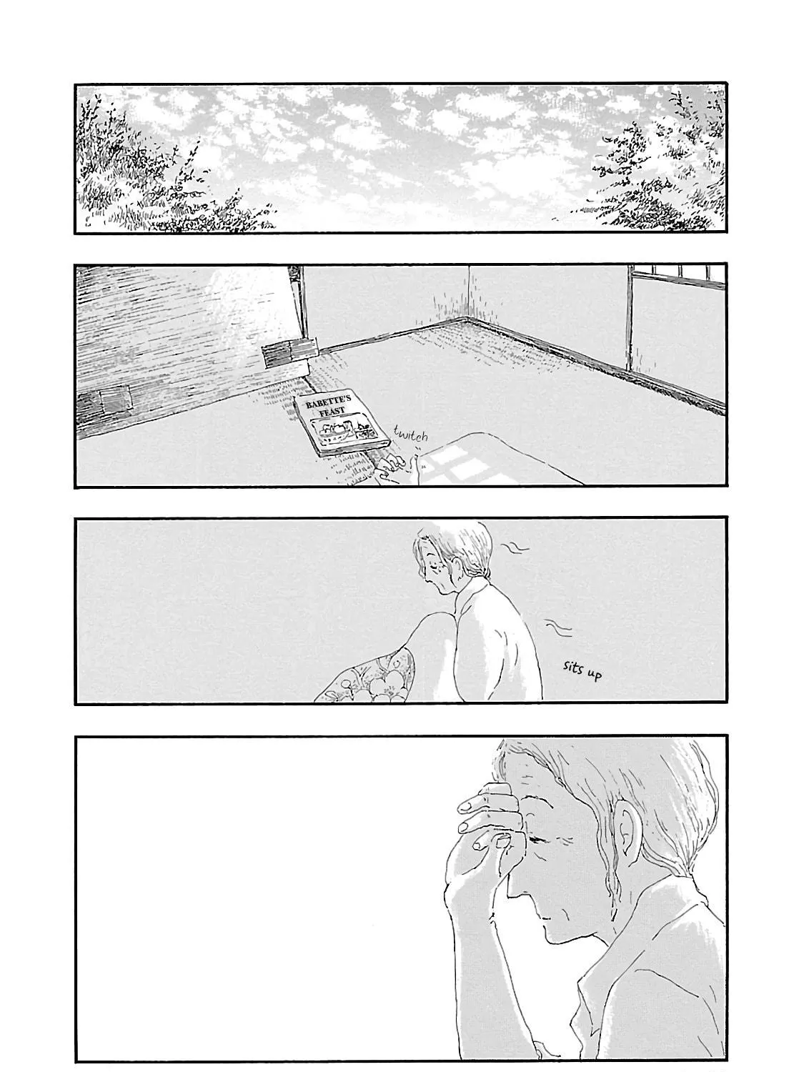 Read Dobugawa chapter 1 image 40 on Lezhin