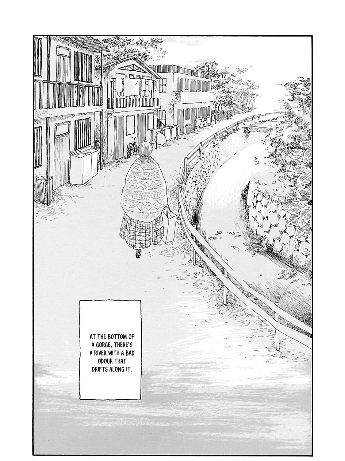 Read Dobugawa chapter 1 image 44 on Lezhin